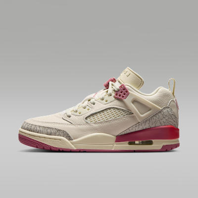 Jordan Spizike Low Women's Shoes. Nike.com